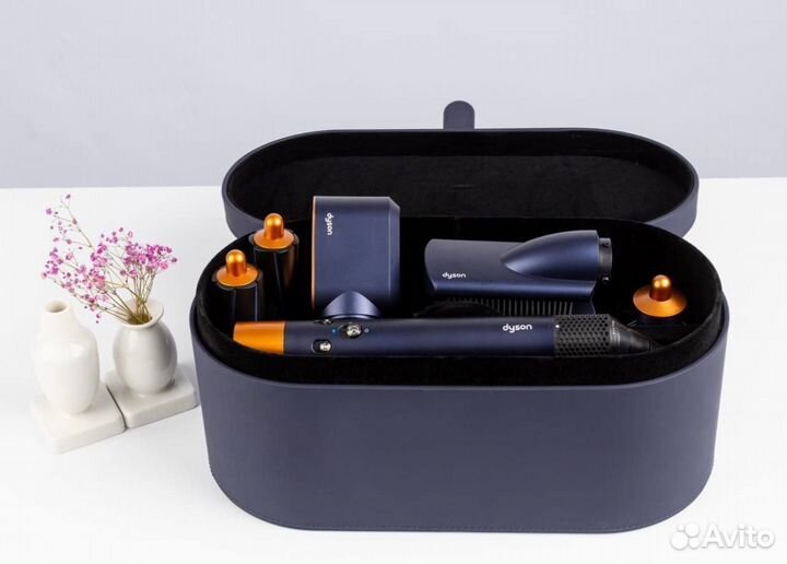 Стайлер dyson