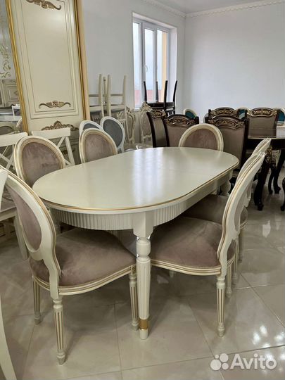 Кухонный мебель