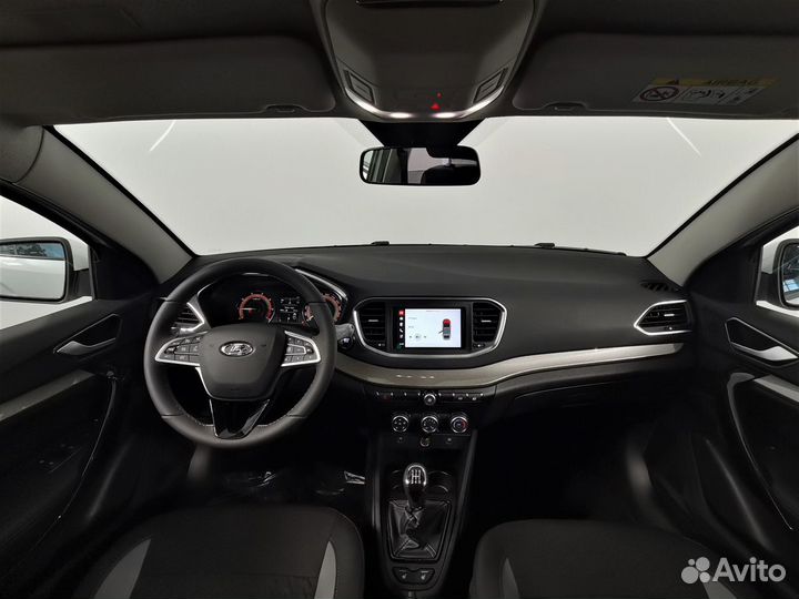 LADA Vesta 1.6 МТ, 2023