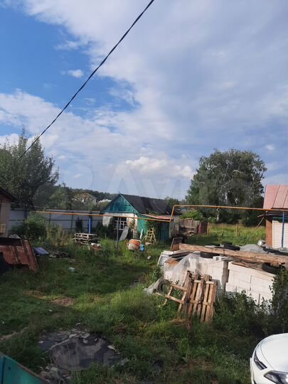 Дом 70 м² на участке 30 сот.