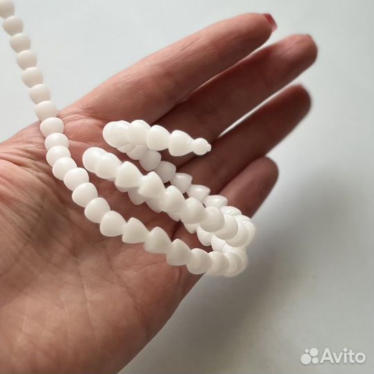 Скелет для кукол и игрушек 4(7) мм Китай