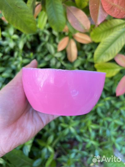 Воск для свечей пчелиный цветной