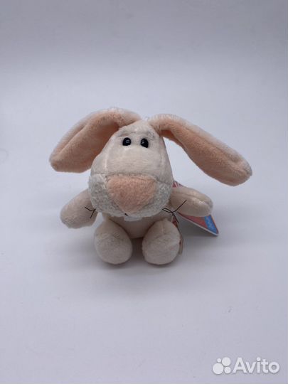 Мягкие игрушки (брелок) Nici