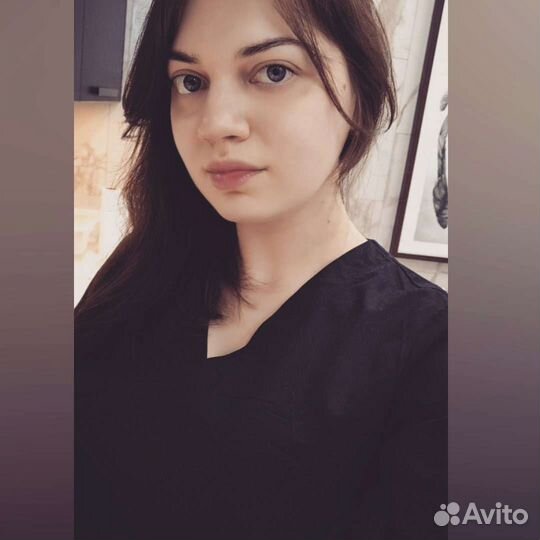 Врач стоматолог терапевт