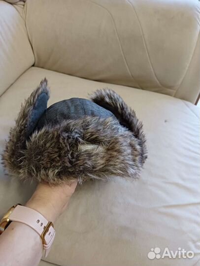 Шапка для мальчика