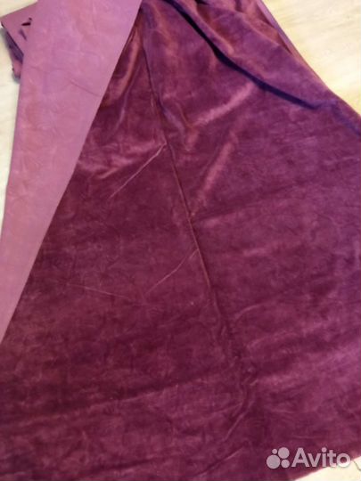 Бархат СССР