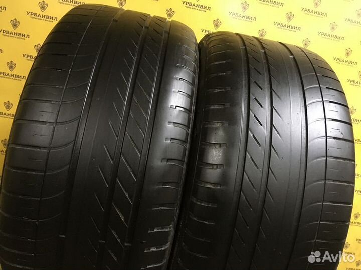 Goodyear Eagle F1 Asymmetric SUV 4x4 285/45 R19 111W