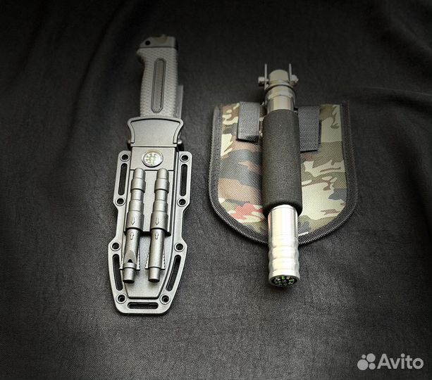 Набор для выживания