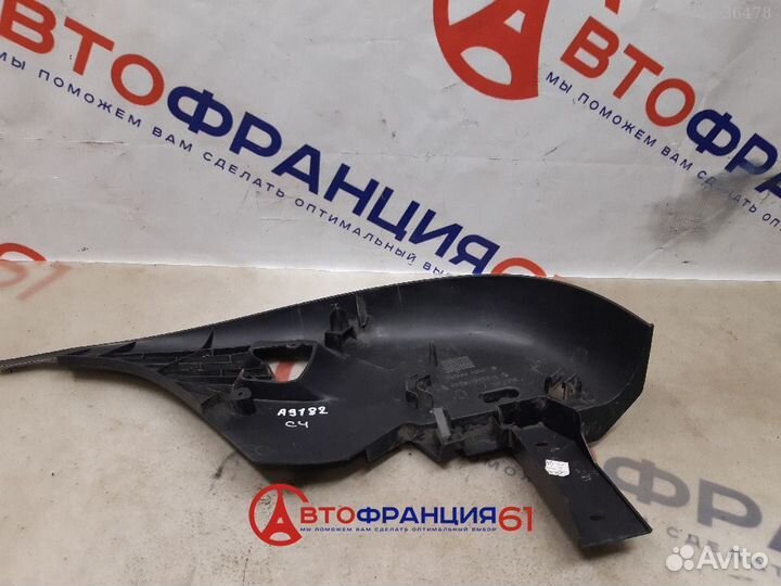Накладка парприза, 9656179277 citroen C4, 3036400