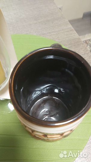 Пивные бокалы Новые