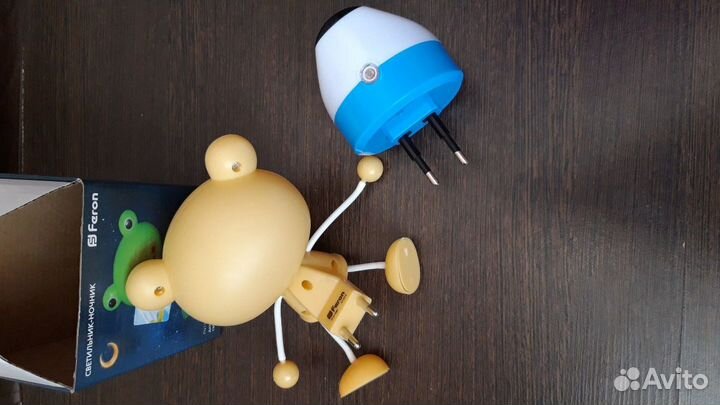 Ночник-светильник