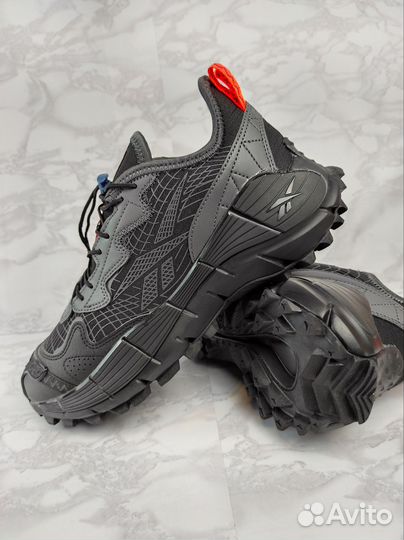 Кроссовки Reebok zig cinetik Gore Tex