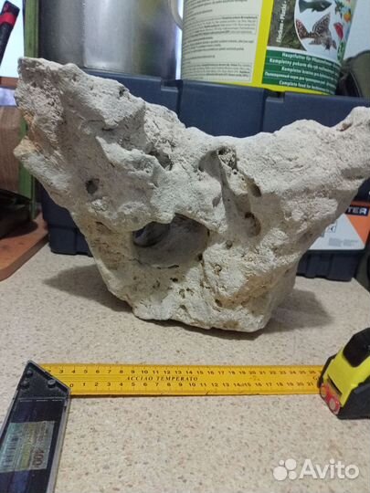 Камни для аквариума