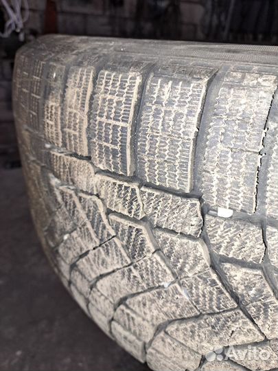 Pirelli Ice Zero 285/50 R20 116