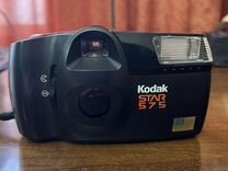 Фотоаппарат Kodak star 575