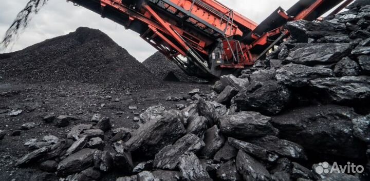 Уголь. Антрацит. Доставка