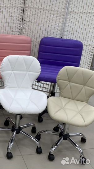 Стул Ракушка