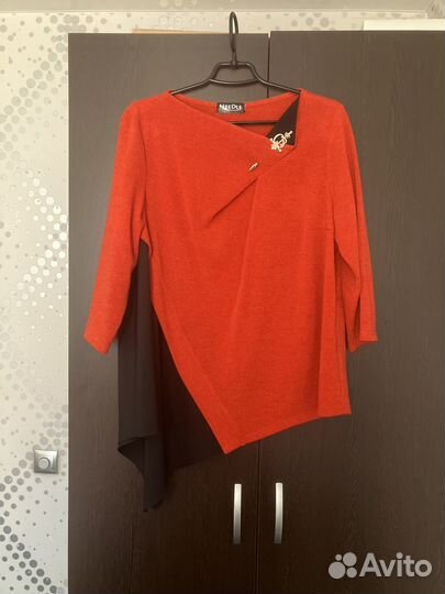 Туника женская р.54