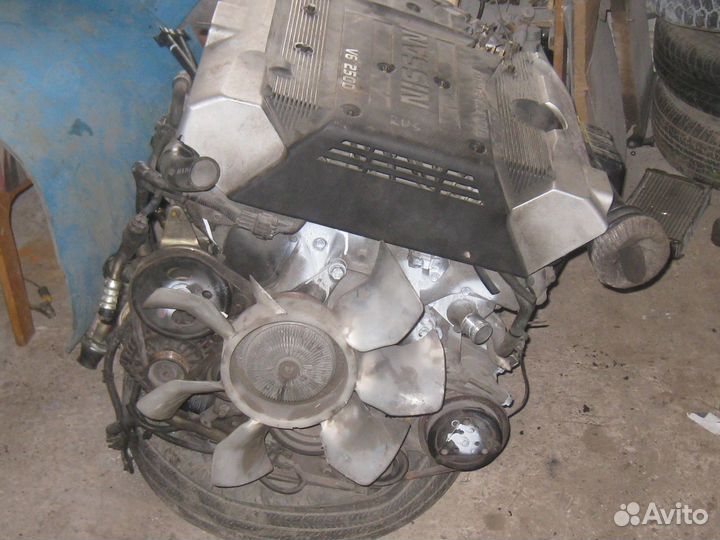 Vq25de-083068A