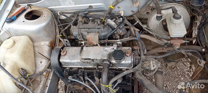 Разбор Запчасти ваз 2114,2115,2109