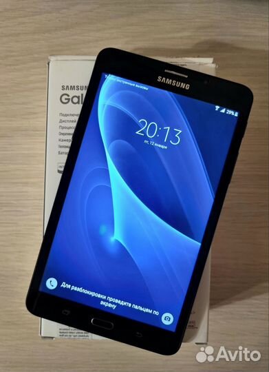 Samsung Galaxy Tab A 7.0 SM-T285