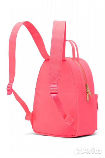 Рюкзак Herschel supply Nova mini
