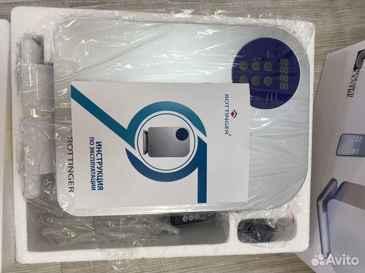 Озонатор воды и воздуха Rottinger