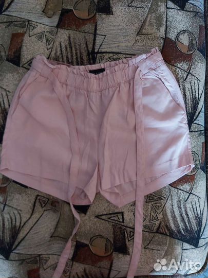 Шорты женские mihito basic 36