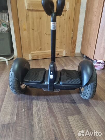 Гироскутер бу