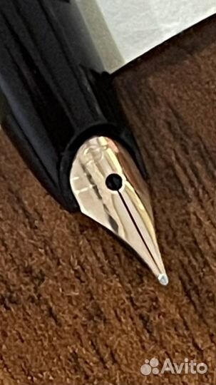 Авторучка перьевая Союз ар -2-1