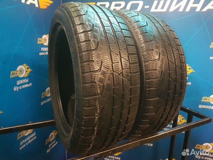 Pirelli Winter Sottozero II 225/50 R17