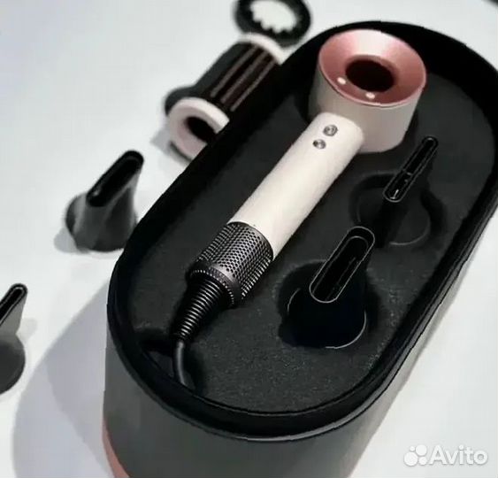 Стайлер Дайсон