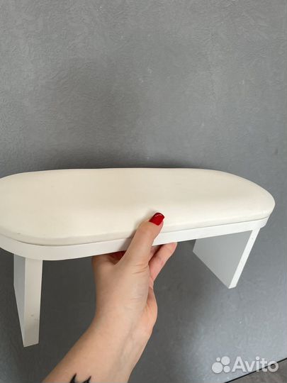 Подставка для рук маникюрная