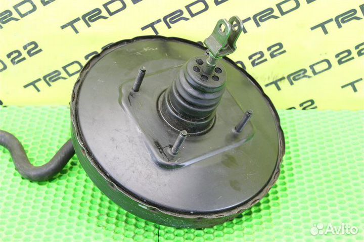 Вакуумный усилитель Toyota Corolla AE110 5A-FE