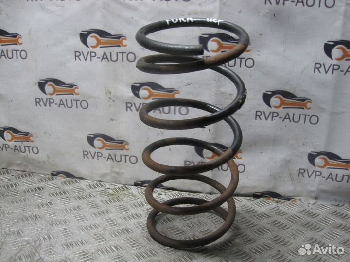 Пружина передняя Chery Fora A21 2006-2010