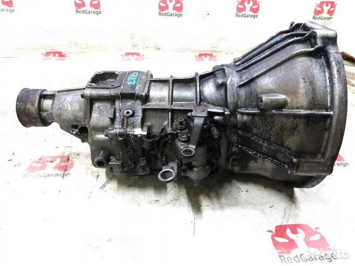 МКПП Toyota Lite Ace CR27 2C 1998