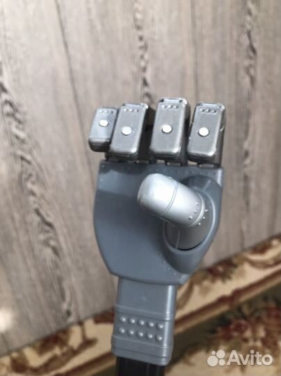 Механическая рука игрушковая, игрушка