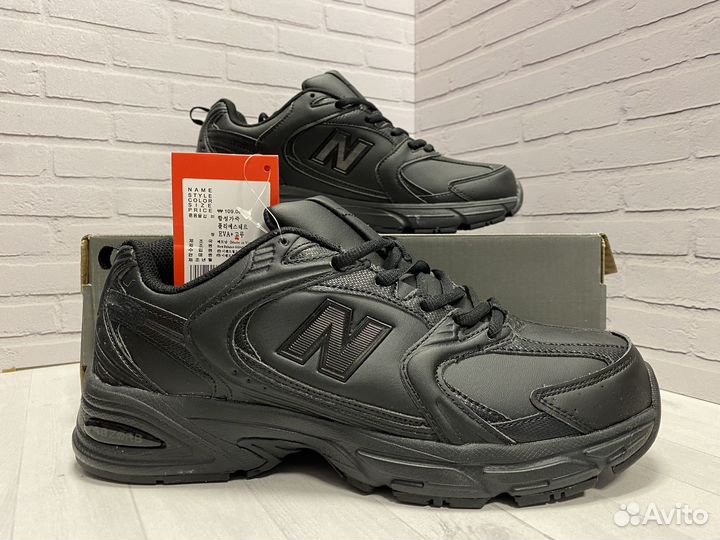 Кроссовки new balance 530 FIB