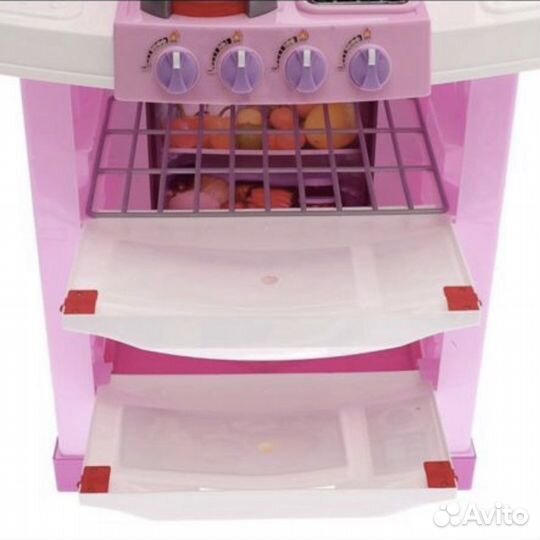 Детская кухня новая