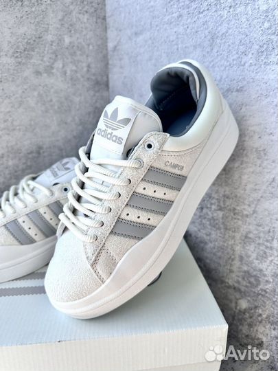 Кроссовки Adidas Bad Bunny x Campus Moon