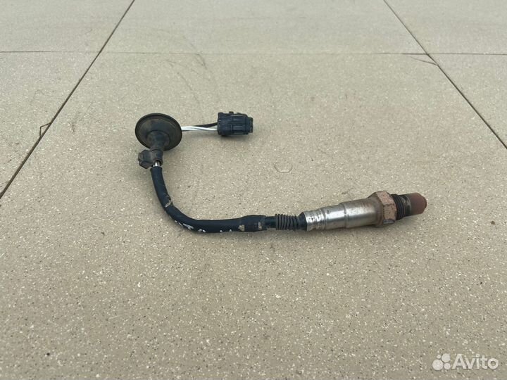 Лямбда зонд (кислородный датчик) Kia cerato 2