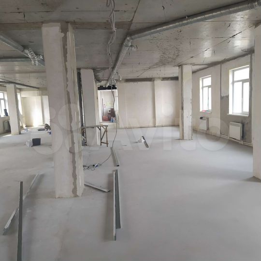 Свободного назначения, 1400 м²