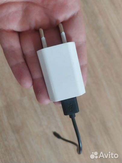 Зарядка тайпси type-c - usb