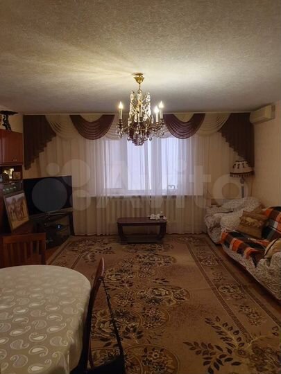 Дом 132,4 м² на участке 37,1 сот.