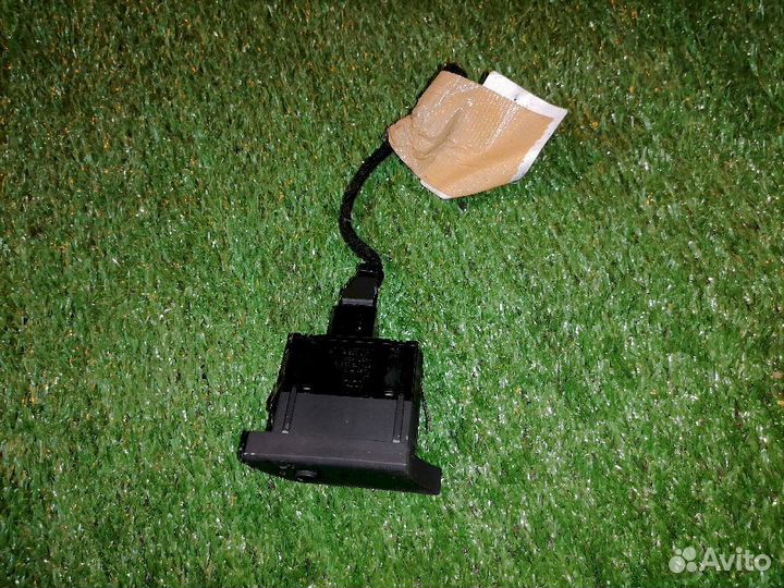 Корректор фары 8E2919094B Audi A4 B7 A4 B6 A6 C6 8