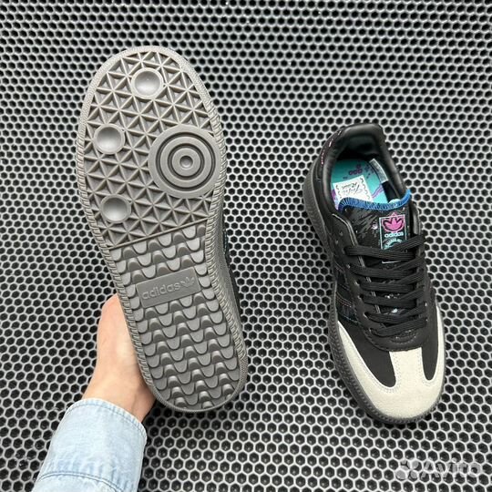Adidas Samba
