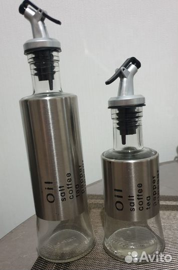 Набор для специй