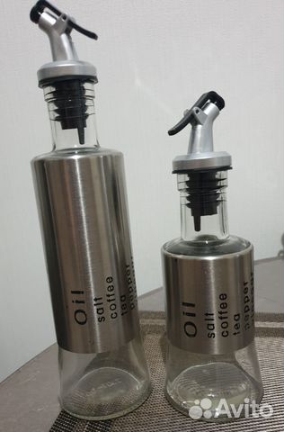 Набор для специй