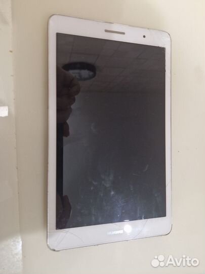 Поаншет 4g Huawei media pad t3 8 дюймов