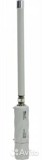 Wi-Fi точка доступа Mikrotik GrooveA 52 ac